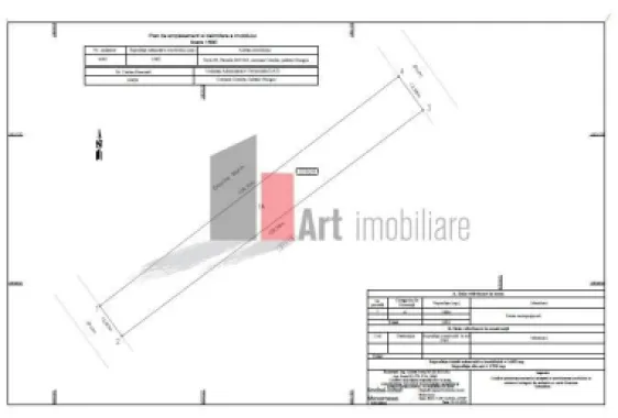 Logo Art Imobiliare logo