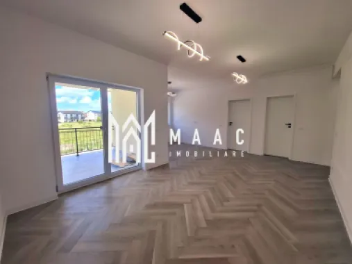 Logo MAAC IMOBILIARE logo