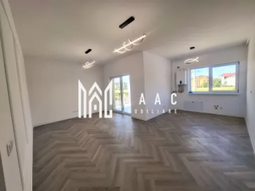 Apartament 3 camere decomandat | Pictor Nicolae Brana, Șelimbăr | 71 mp, etaj 1