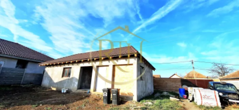Oferim spre vanzare casa individuala, langa Timisoara, Cornesti