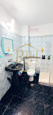 Oferim spre vanzare, Casa cu 5 camere, teren 1500 mp, Beregsau Mare