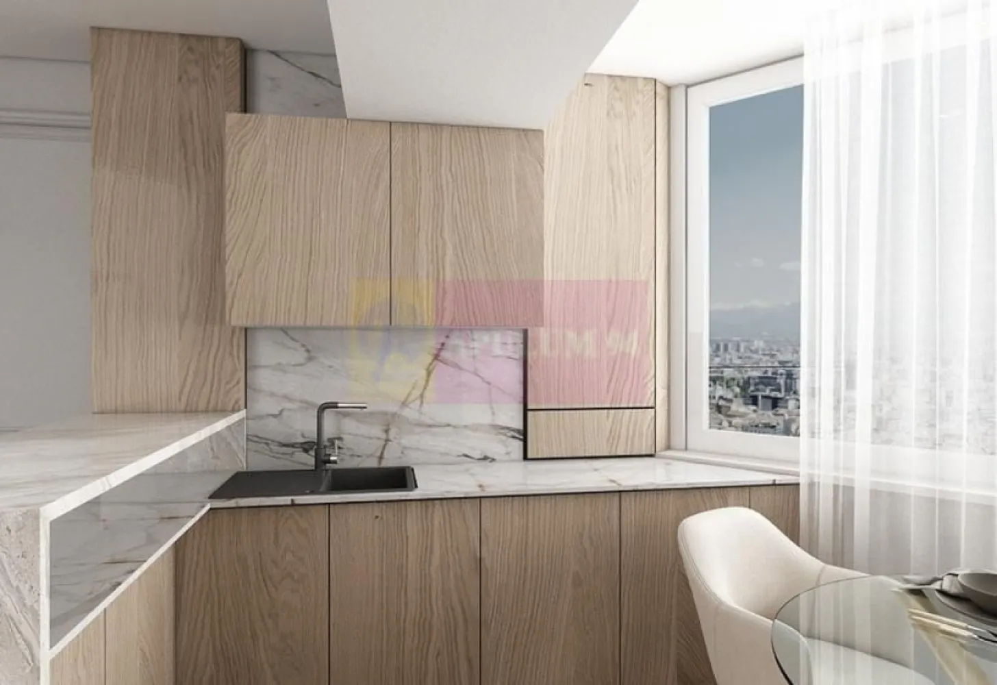 Apartament 3 camere, Bulevardul Unirii, etaj 5 - Agentia Imobiliara Apulum 94 va ofera spre vanzare
Apartament nou, 3 camere, 2 băi, situat pe Bulevardul Unirii, sector 3, la etajul 5 dintr-un imobil cu regim D+P+10E. Suprafață utilă 74,5 mp, vedere sud, ideal pentru familie sau investiție.
 
Dotări apartament:
- 3 aparate de aer condiționat
- Centrală termică proprie pe gaz, gaze proprii, contor propriu
- Parchet laminat în camere
- Gresie și faianță în cele 2 băi și bucătărie
- Instalații sanitare și electrice noi
- Balcon
 
Facilități imobil:
- 2 lifturi noi
- Generator propriu pentru imobil
- Boxă de depozitare inclusă
- Spații de depozitare biciclete, pentru vară și iarnă
- Spălătorie la subsol, dotată cu mașini de spălat și uscătoare profesionale, pentru rezidenți
- Spațiu de coworking la subsol, pentru rezidenți
 
Zonă centrală, cu acces facil la metrou, transport public, restaurante, magazine și instituții, la câțiva pași de Piața Unirii.
 
Preț: 259.000 EUR + TVA

Comision 0% - cumparator