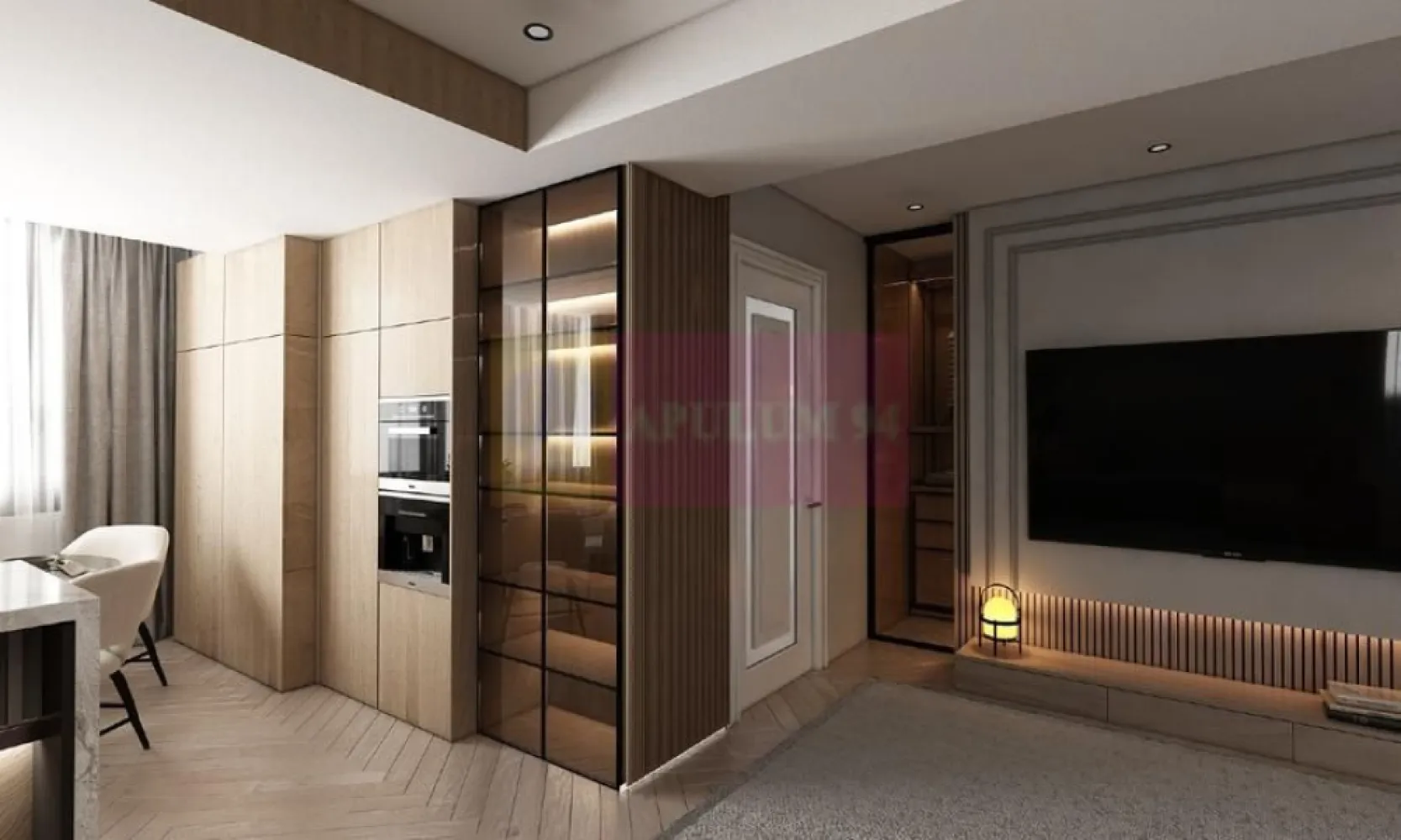 Apartament 3 camere, Bulevardul Unirii, etaj 5 - Agentia Imobiliara Apulum 94 va ofera spre vanzare
Apartament nou, 3 camere, 2 băi, situat pe Bulevardul Unirii, sector 3, la etajul 5 dintr-un imobil cu regim D+P+10E. Suprafață utilă 74,5 mp, vedere sud, ideal pentru familie sau investiție.
 
Dotări apartament:
- 3 aparate de aer condiționat
- Centrală termică proprie pe gaz, gaze proprii, contor propriu
- Parchet laminat în camere
- Gresie și faianță în cele 2 băi și bucătărie
- Instalații sanitare și electrice noi
- Balcon
 
Facilități imobil:
- 2 lifturi noi
- Generator propriu pentru imobil
- Boxă de depozitare inclusă
- Spații de depozitare biciclete, pentru vară și iarnă
- Spălătorie la subsol, dotată cu mașini de spălat și uscătoare profesionale, pentru rezidenți
- Spațiu de coworking la subsol, pentru rezidenți
 
Zonă centrală, cu acces facil la metrou, transport public, restaurante, magazine și instituții, la câțiva pași de Piața Unirii.
 
Preț: 259.000 EUR + TVA

Comision 0% - cumparator