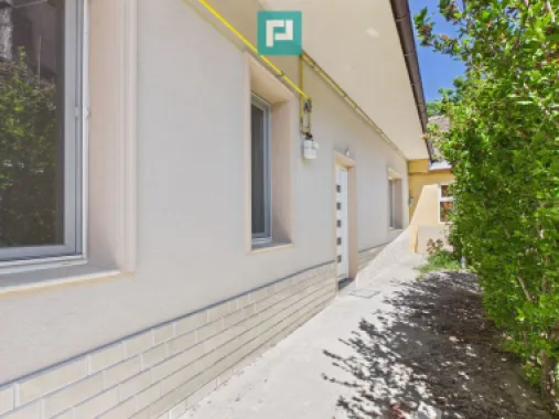 Apartament spatiu str Marasesti