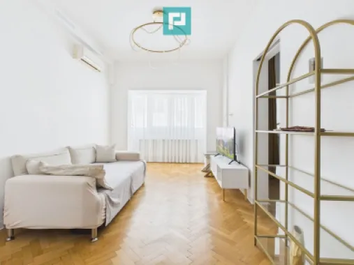 Apartament de 2 camere - Calea Victoriei