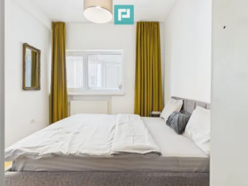 Apartament de 2 camere - Calea Victoriei