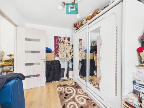 2 camere Rogerius, 33 mp, disponibil imediat