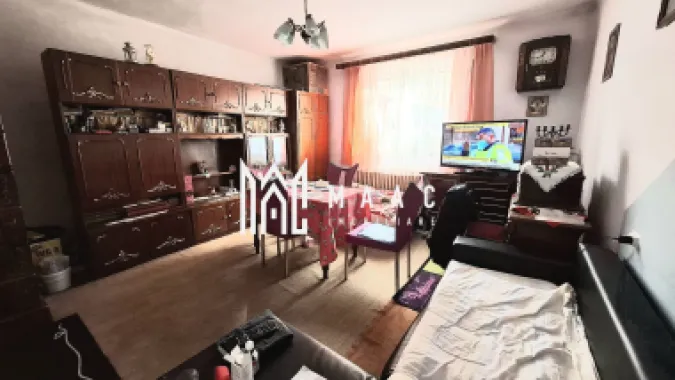 Casa tip duplex | 2 camere | Zona Vasile Aron