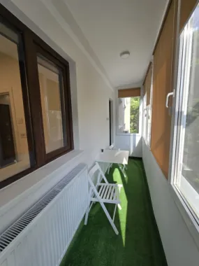 Ion Mihalache Clabucet apartament 2 camere de vanzare