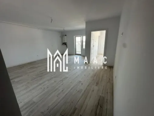 Logo MAAC IMOBILIARE logo