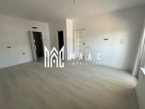 Logo MAAC IMOBILIARE logo