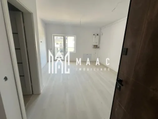Apartament 2 camere | Doamna Stanca, Șelimbăr | 38,8 mp, balcon, parcare