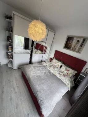 Apartament 2 camere ,de inchiriat ,Dumbravita - in spare la Decathlon