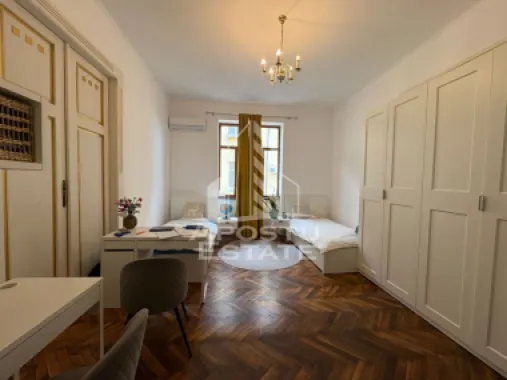 Apartament 3 camere etaj intermediar in zona Iosefin, Timisoara