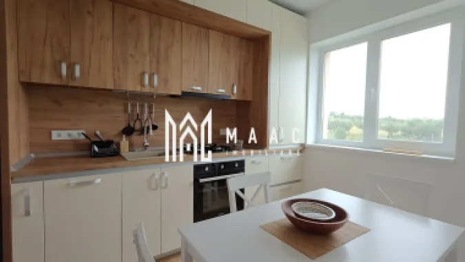 Logo MAAC IMOBILIARE logo
