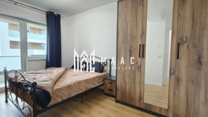 Apartament 3 camere decomandat | Nord-Vest Sibiu | 70 mp, 2 băi, parcare