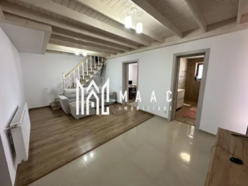 Logo MAAC IMOBILIARE logo