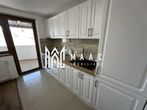 Apartament 2 camere | Etaj 2 | Terasa | Parcare | Modern