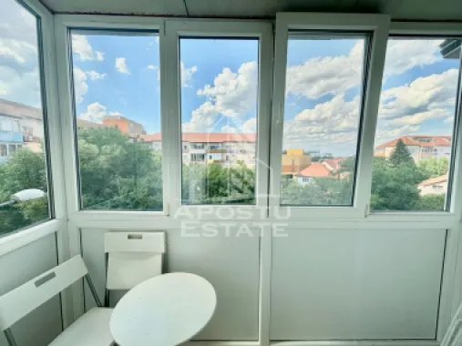 Apartament cu 1 camere de inchiriat, Aradului,Timisoara