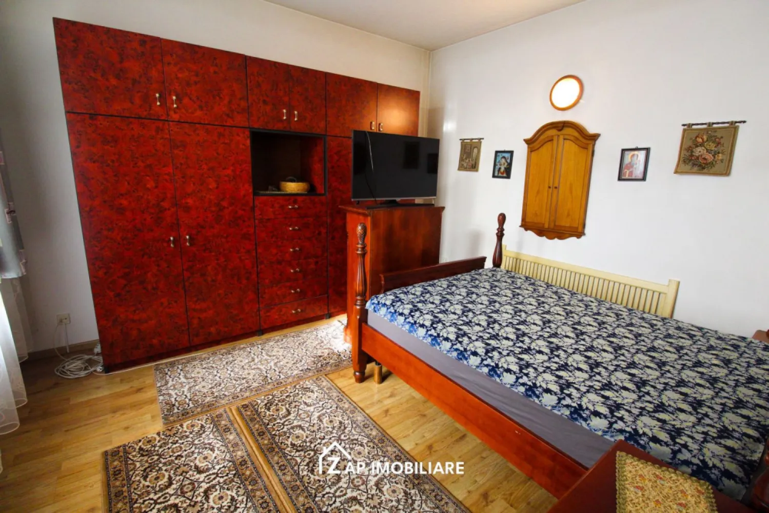 Unirii - Casa Zona Romcab - 400mp - 1259 mp teren - Garaj dublu - piscina