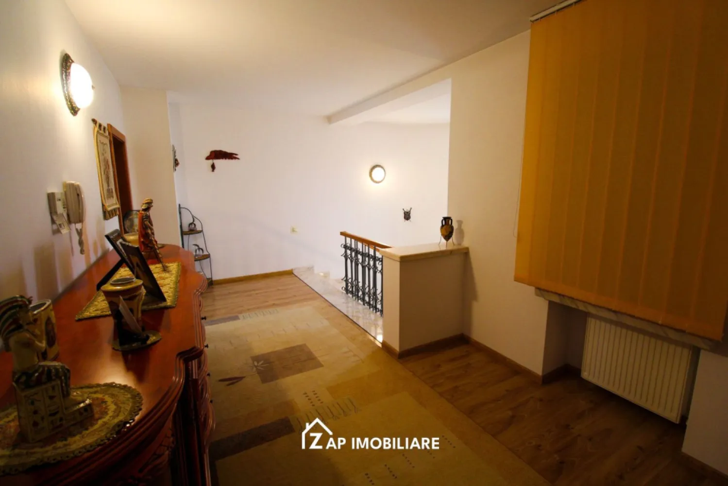 Unirii - Casa Zona Romcab - 400mp - 1259 mp teren - Garaj dublu - piscina