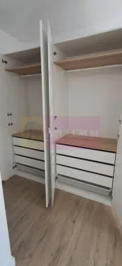 Apartament 4 camere, 104 mp + terasă 16 mp | Cartierul Armenesc