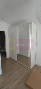 Apartament 4 camere, 104 mp + terasă 16 mp | Cartierul Armenesc