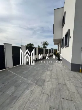Casă individuală 4 camere | Bungard | 186 mp utili, teren 350 mp