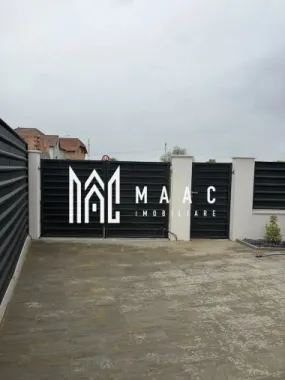 Casă individuală 4 camere | Bungard | 186 mp utili, teren 350 mp