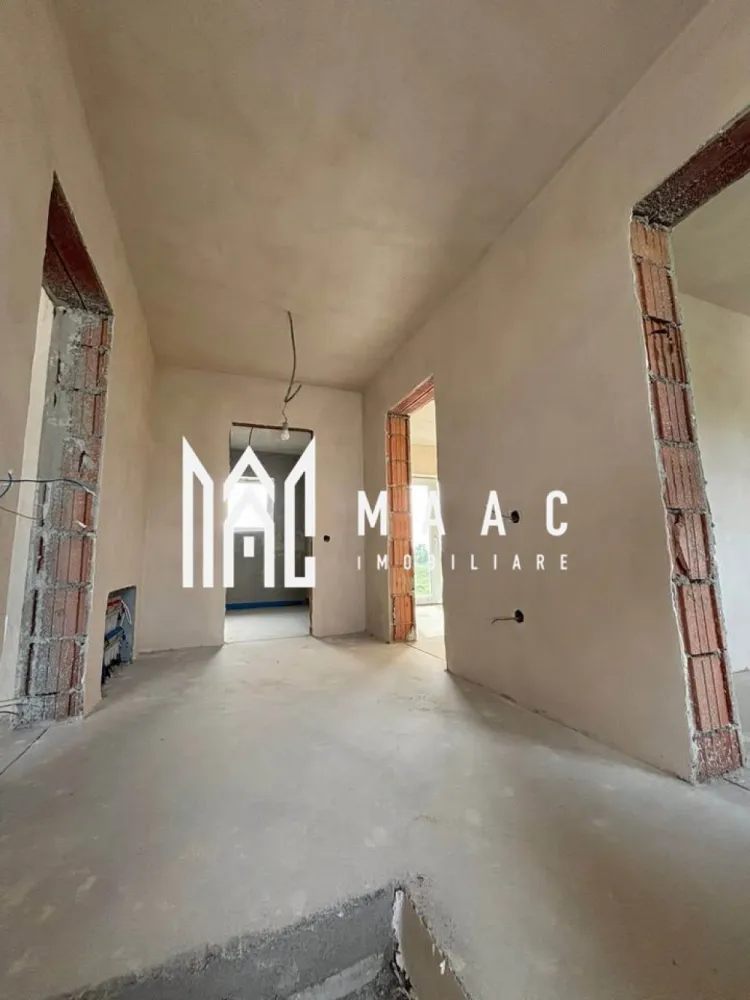 Casă individuală 4 camere | Bungard | 186 mp utili, teren 350 mp