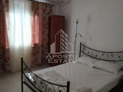 Apartament cu 3 camere,decomandat,Dumbravita Decathlon
