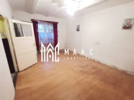 Logo MAAC IMOBILIARE logo