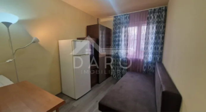 🏡 Garsonieră de vânzare – Str. Hunedoara | 15 mp | 22.000 € | Ideală