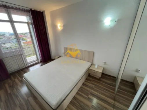 2 camere semidecomandate, Iris, Auchan, UTCN