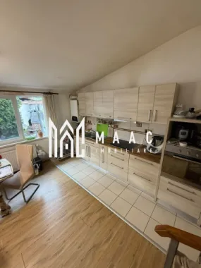 Casă de vânzare 3 camere | Lupeni, Sibiu | 141 mp utili, teren 676 mp