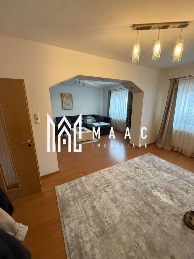 Casă de vânzare 3 camere | Lupeni, Sibiu | 141 mp utili, teren 676 mp