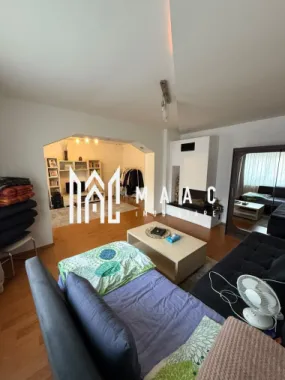 Casă de vânzare 3 camere | Lupeni, Sibiu | 141 mp utili, teren 676 mp