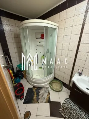 Casă de vânzare 3 camere | Lupeni, Sibiu | 141 mp utili, teren 676 mp