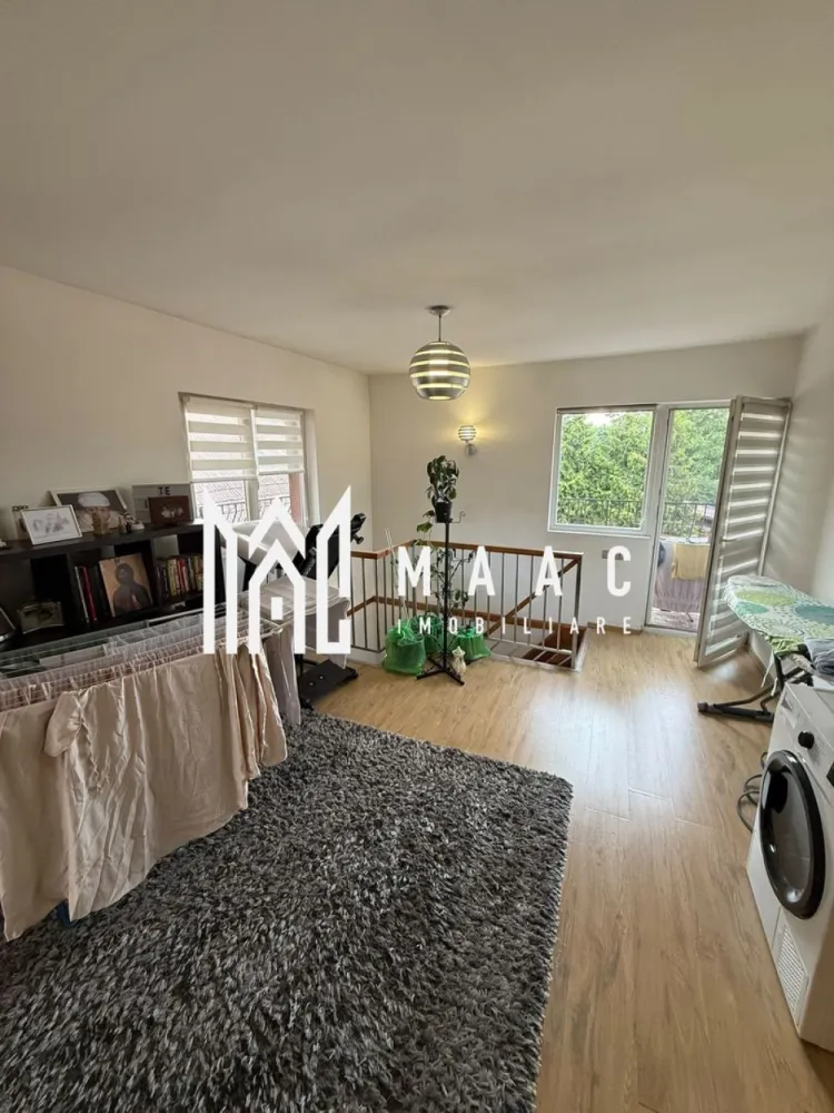 Casă de vânzare 3 camere | Lupeni, Sibiu | 141 mp utili, teren 676 mp