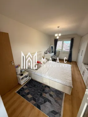 Casă de vânzare 3 camere | Lupeni, Sibiu | 141 mp utili, teren 676 mp