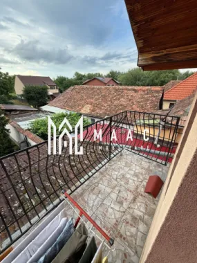 Casă de vânzare 3 camere | Lupeni, Sibiu | 141 mp utili, teren 676 mp