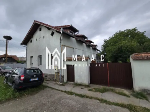 Logo MAAC IMOBILIARE logo