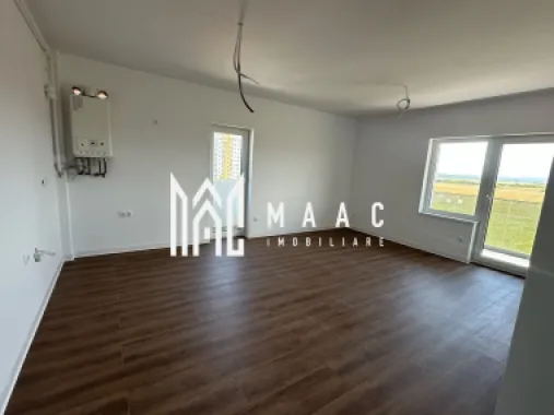 Logo MAAC IMOBILIARE logo