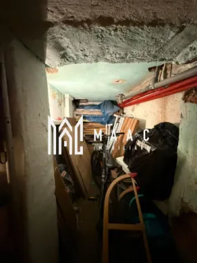 Casă de vânzare 3 camere | Lupeni, Sibiu | 141 mp utili, teren 676 mp