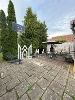 Casă de vânzare 3 camere | Lupeni, Sibiu | 141 mp utili, teren 676 mp