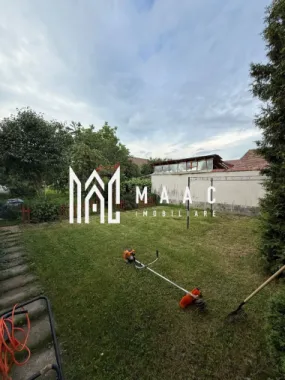 Casă de vânzare 3 camere | Lupeni, Sibiu | 141 mp utili, teren 676 mp