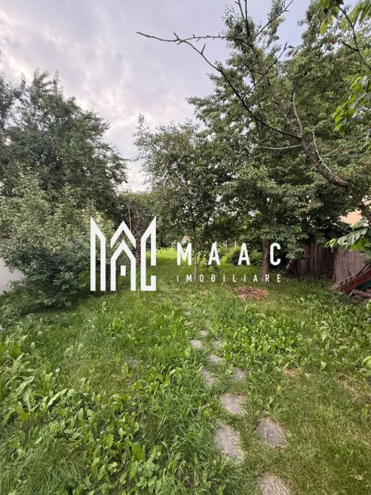 Casă de vânzare 3 camere | Lupeni, Sibiu | 141 mp utili, teren 676 mp