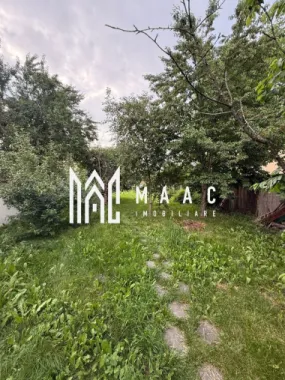 Casă de vânzare 3 camere | Lupeni, Sibiu | 141 mp utili, teren 676 mp