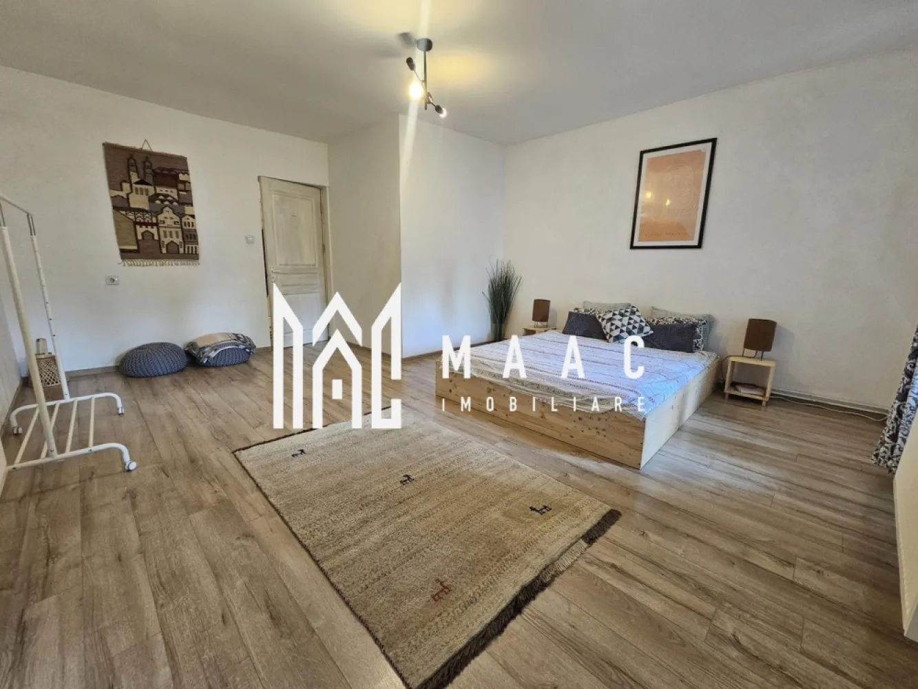 Casa individuala cu afacere la cheie | 140 mp | Central