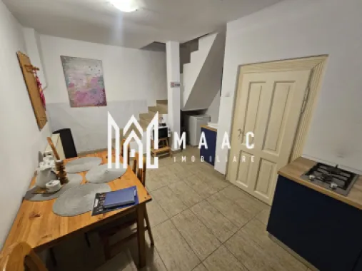Casa individuala cu afacere la cheie | 140 mp | Central
